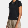 Women's T-shirt Under Armour Launch Streaker