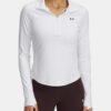 Women's T-shirt Under Armour Motion 1/2 Zip EMEA - Women's