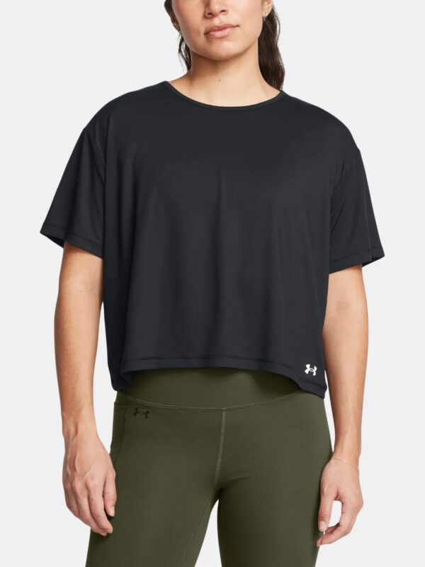 Women's T-shirt Under Armour Motion SS
