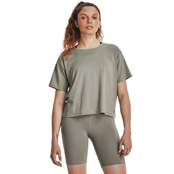 Women's T-shirt Under Armour Motion SS