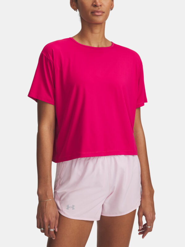 Women's T-shirt Under Armour Motion SS - Women's