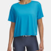 Women's T-shirt Under Armour Motion SS - Women's