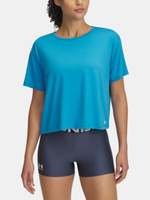 Women's T-shirt Under Armour Motion SS - Women's