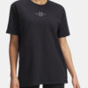 Women's T-shirt Under Armour Pjt Rck Campus T - Women's