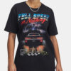 Women's T-shirt Under Armour Pjt Rck Campus T - Women's