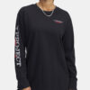 Women's T-shirt Under Armour Pjt Rck W LS Campus T Q1 - Women's