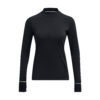 Women's T-shirt Under Armour Qualifier Cold LS