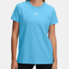 Women's T-shirt Under Armour Rival Core SS