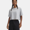 Women's T-shirt Under Armour Rival SS