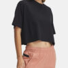 Women's T-shirt Under Armour Rival SS