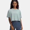 Women's T-shirt Under Armour Rival SS