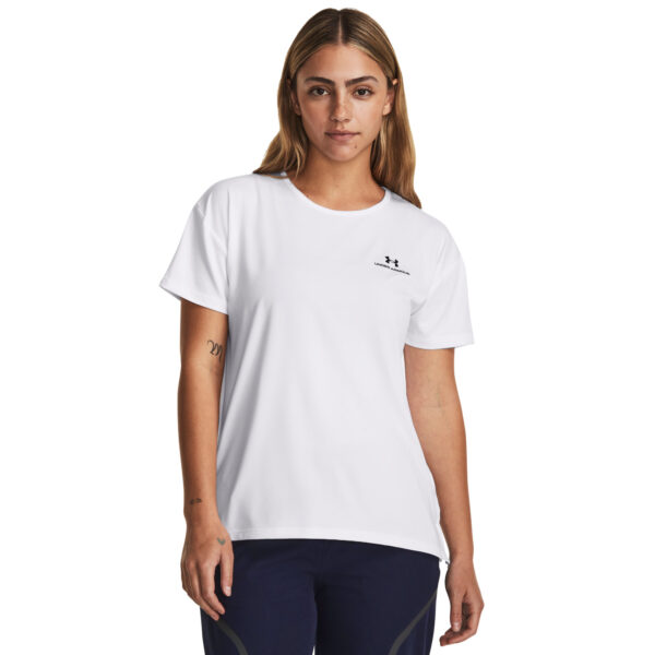 Women's T-shirt Under Armour Rush Energy SS 2.0