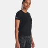 Women's T-shirt Under Armour Seamless Stride SS