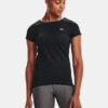 Women's T-shirt Under Armour TECH MESH