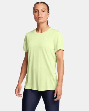 Women's T-shirt Under Armour TWIST
