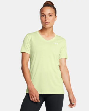 Women's T-shirt Under Armour TWIST