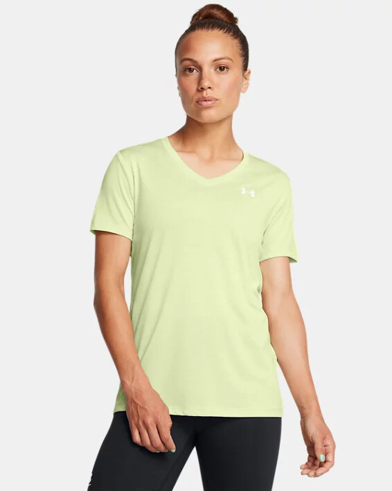 Women's T-shirt Under Armour TWIST