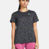 Women's T-shirt Under Armour TWIST