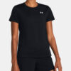 Women's T-shirt Under Armour Tech SSC - Solid - Women's