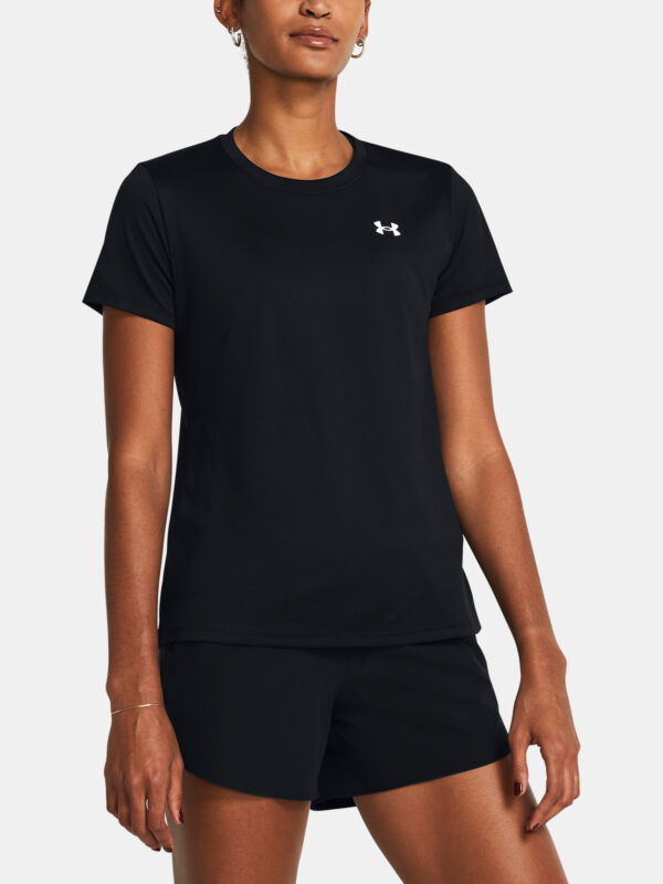 Women's T-shirt Under Armour Tech SSC - Solid - Women's