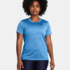 Women's T-shirt Under Armour Tech SSC - Twist