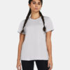 Women's T-shirt Under Armour Tech SSC - Twist