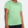 Women's T-shirt Under Armour Tech SSC - Twist