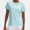 Women's T-shirt Under Armour Tech SSC- Twist - Women's
