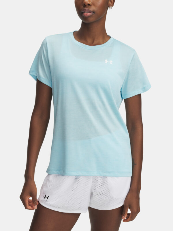 Women's T-shirt Under Armour Tech SSC- Twist - Women's