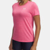 Women's T-shirt Under Armour Tech SSC- Twist - Women's