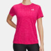 Women's T-shirt Under Armour Tech SSC- Twist - Women's