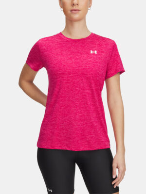 Women's T-shirt Under Armour Tech SSC- Twist - Women's