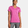 Women's T-shirt Under Armour Tech SSV - Twist