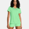 Women's T-shirt Under Armour Tech SSV - Twist