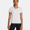 Women's T-shirt Under Armour Tech SSV Twist