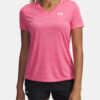 Women's T-shirt Under Armour Tech SSV- Twist - Women's