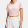 Women's T-shirt Under Armour Tech SSV- Twist - Women's