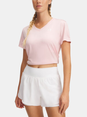 Women's T-shirt Under Armour Tech SSV- Twist - Women's