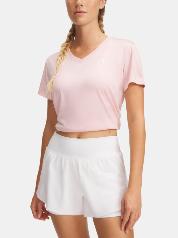 Women's T-shirt Under Armour Tech SSV- Twist - Women's