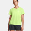 Women's T-shirt Under Armour Trail Run SS