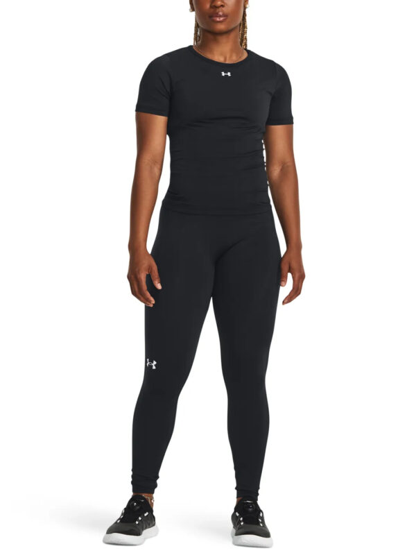 Women's T-shirt Under Armour Train Seamless SS