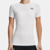 Women's T-shirt Under Armour UA HG Authentics Comp SS