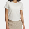 Women's T-shirt Under Armour UA HWT BRANDED CORE SS - Women's