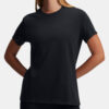 Women's T-shirt Under Armour UA HWT BRANDED CORE SS - Women's