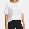 Women's T-shirt Under Armour UA HWT OS 96 SS