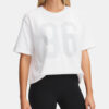 Women's T-shirt Under Armour UA HWT OS 96 SS - Women's
