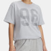 Women's T-shirt Under Armour UA HWT OS 96 SS - Women's