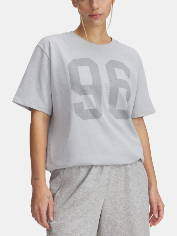 Women's T-shirt Under Armour UA HWT OS 96 SS - Women's