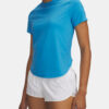 Women's T-shirt Under Armour UA Launch Elite Shortsleeve - Women's