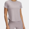 Women's T-shirt Under Armour UA Launch Elite Shortsleeve - Women's